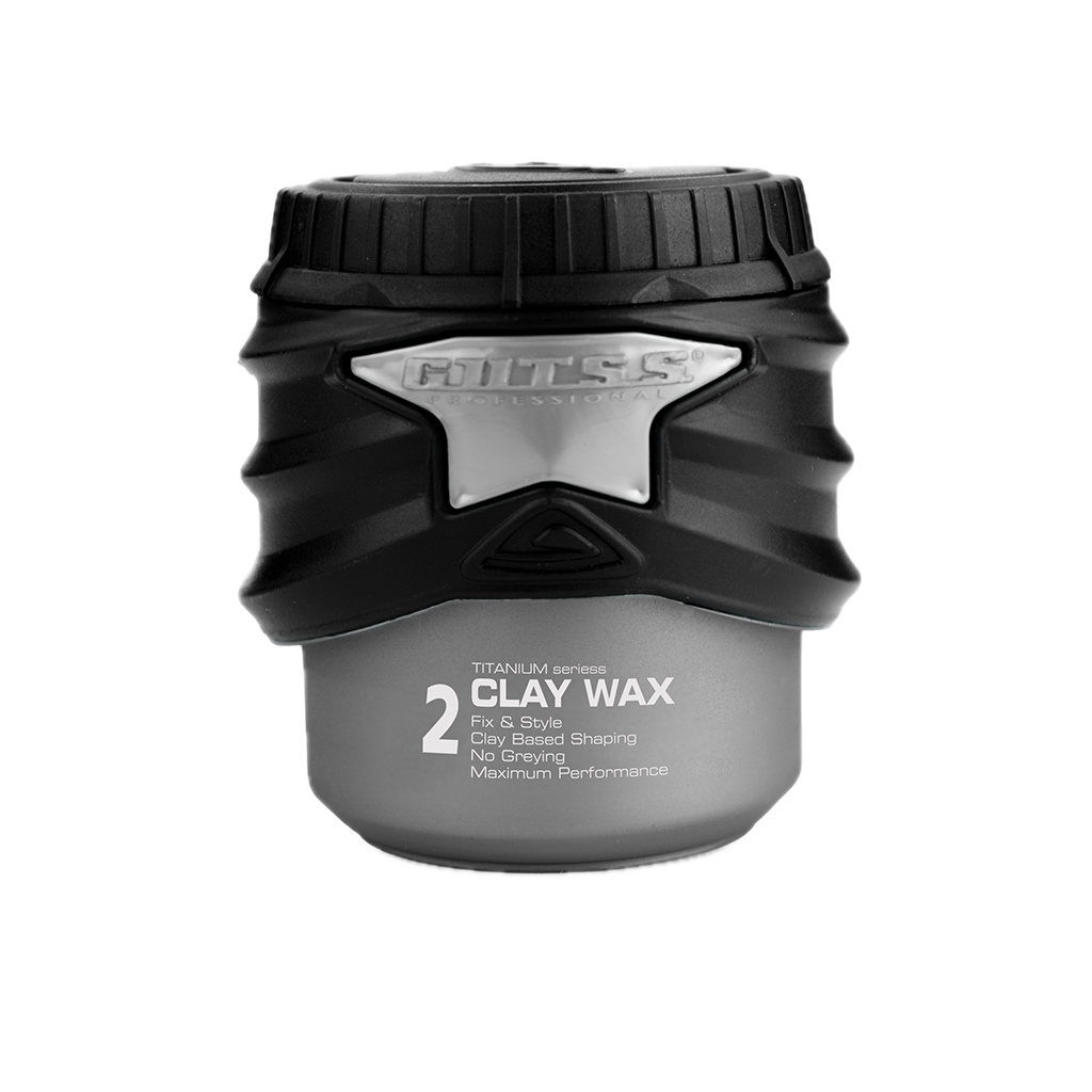 Gutss Глинена Вакса