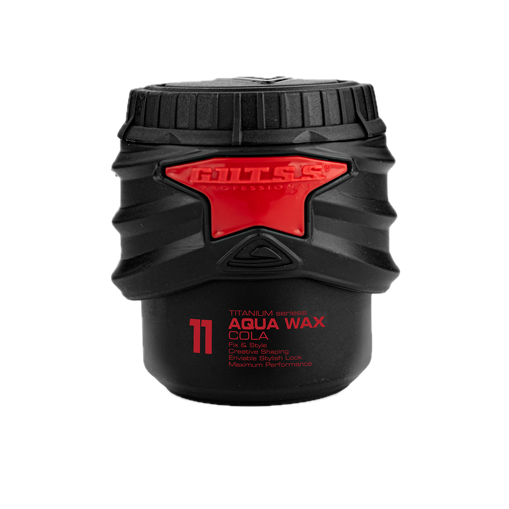 Gutss Aqua Wax Cola