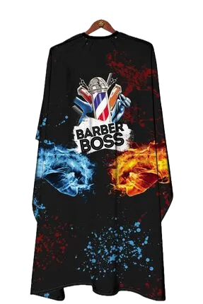 Пелерини за Подстригване