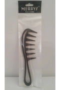 MERRYS Гребен за вакса
