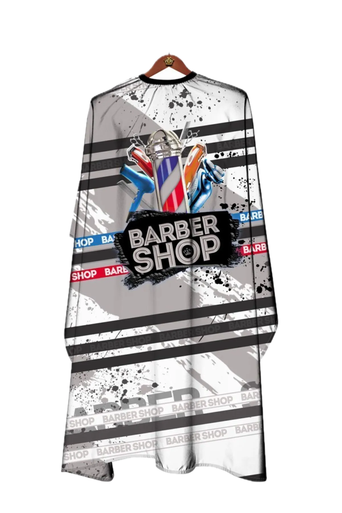 Пелерини за Подстригване