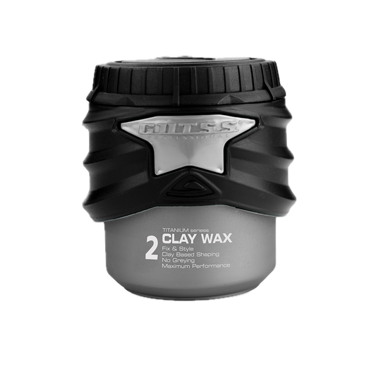 Gutss Глинена Вакса