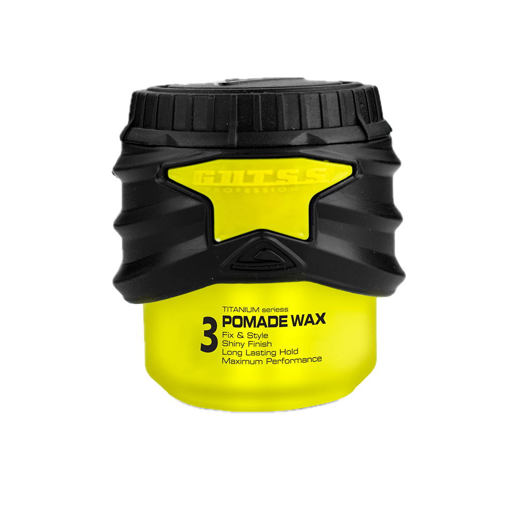 Gutss Помадна Вакса