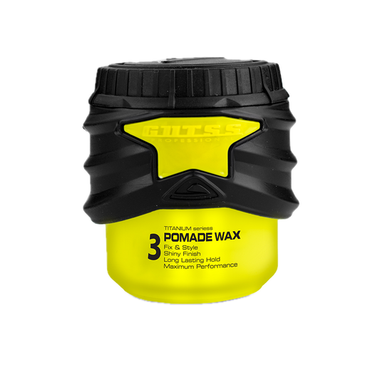 Gutss Помадна Вакса