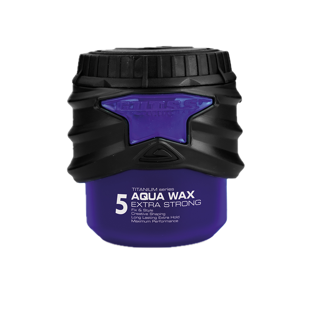 Gutss Аква Вакса Екстра Силна