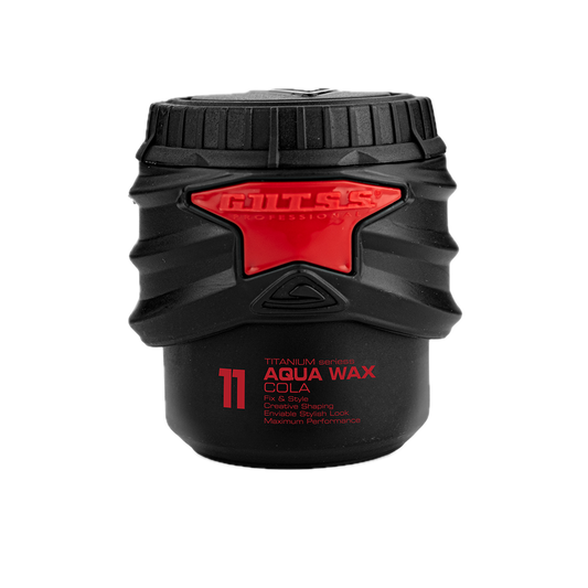 Gutss Aqua Wax Cola