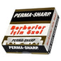 Бръснарски ножчета Perma Sharp Single Edge Razor Blades 100 бр.