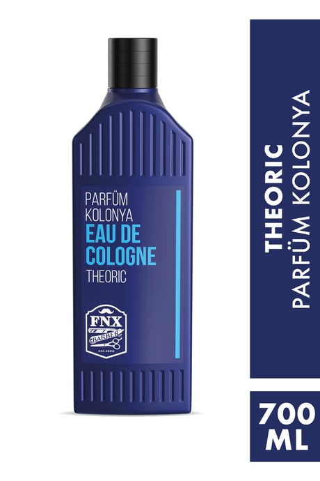 Fnx Barber Theoric Одеколон за бръснене 700 ML