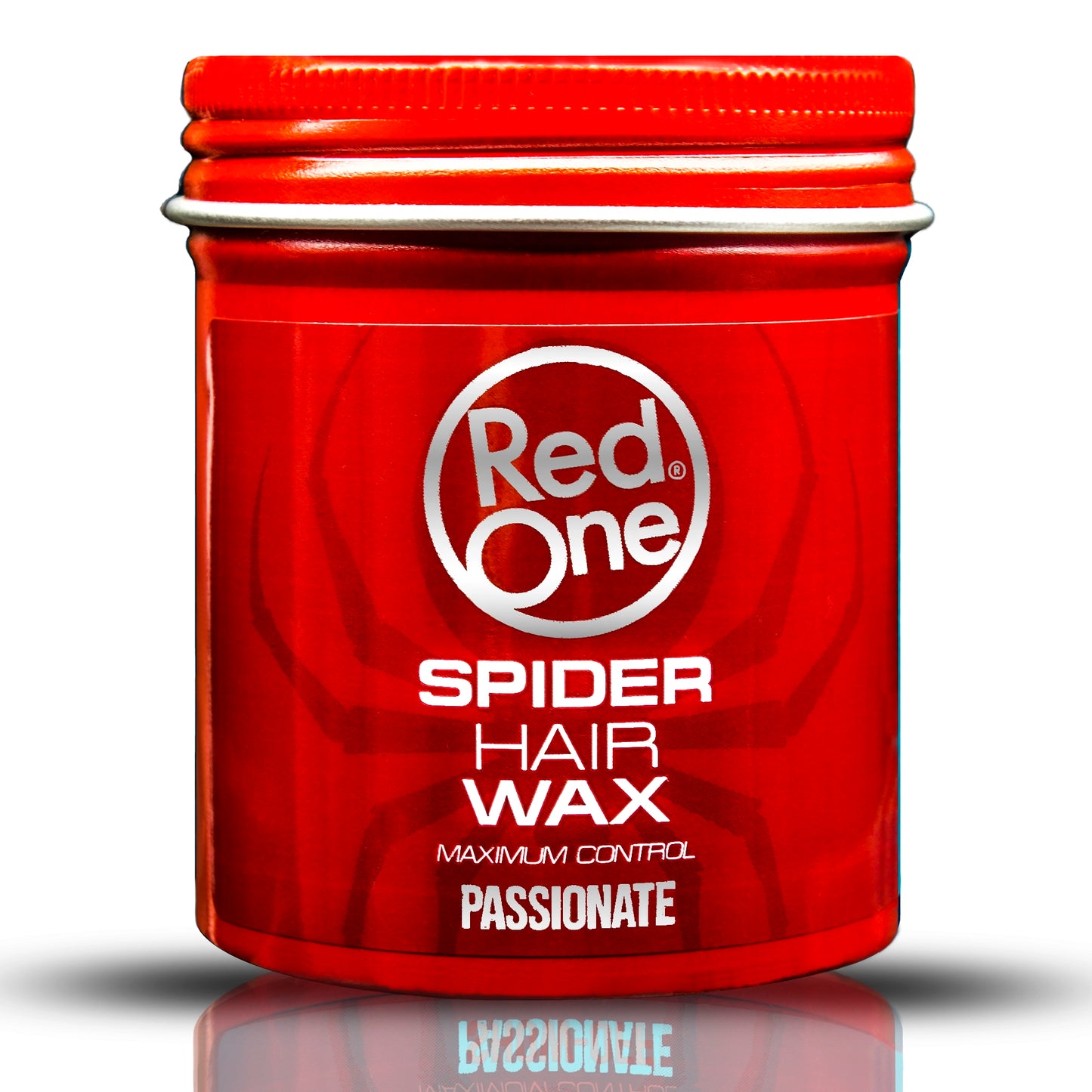 Восък за коса Hair Styling Red One Spider Fiber Texture – Passionate 100 мл