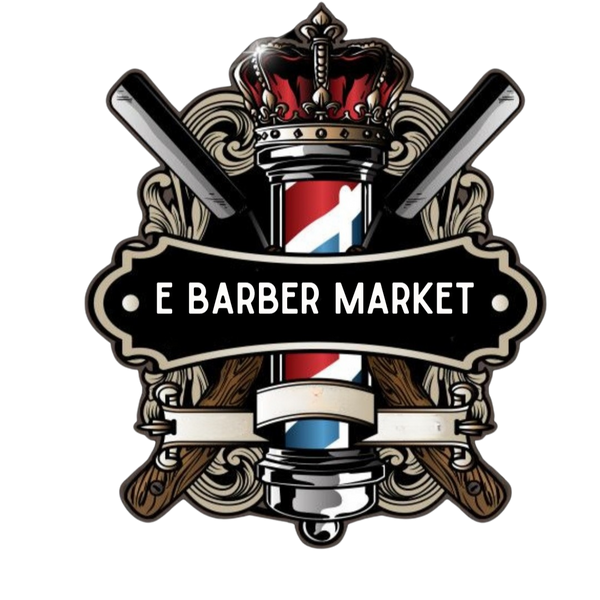 E Barber Market