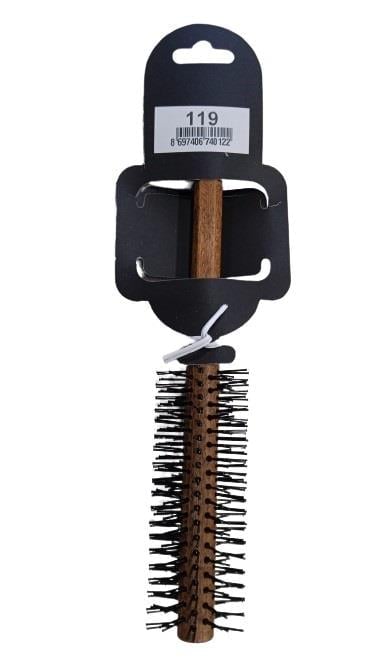 POINT Професионална четка за сешоар