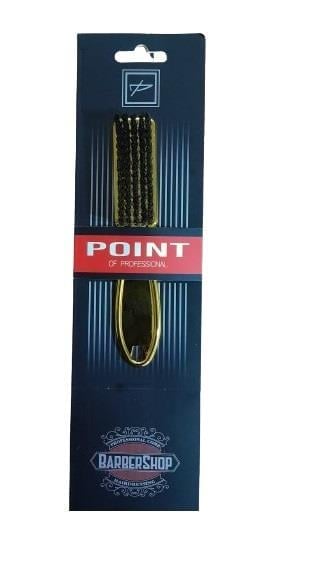 Point гребен за нулиране Златен CCK-0038