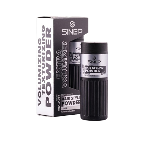 SINEP Powder Wax S4 – Пудра Вакса за Максимален Обем