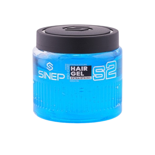 Гел за коса SINEP Extra Strong 700 мл