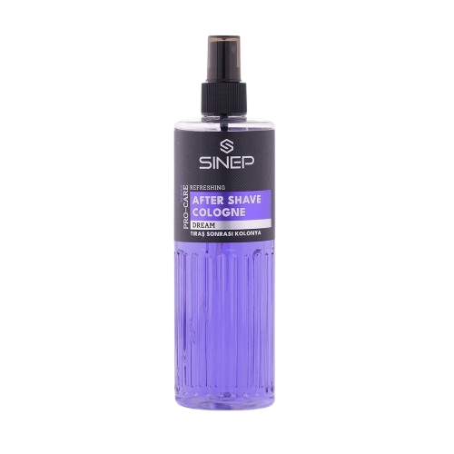 Sinep Афтършейв - Dream