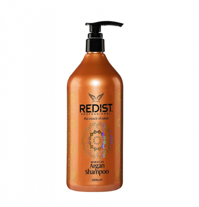 Redist Moroccan Argan Shampoo 1000ml